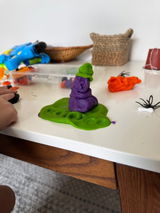 Etsy customer review photo
