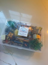 Etsy customer review photo