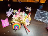 Etsy customer review photo
