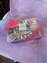 Etsy customer review photo
