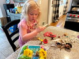 Etsy customer review photo