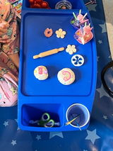 Etsy customer review photo