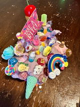 Etsy customer review photo