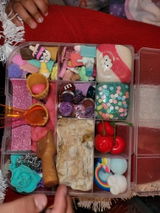 Etsy customer review photo