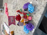 Etsy customer review photo