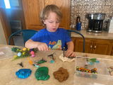 Etsy customer review photo