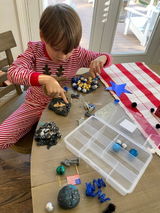 Etsy customer review photo