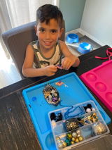 Etsy customer review photo