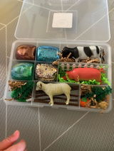 Etsy customer review photo