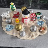 Etsy customer review photo