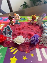 Etsy customer review photo