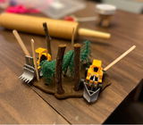 Etsy customer review photo
