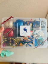 Etsy customer review photo