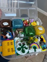 Etsy customer review photo