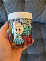 Etsy customer review photo