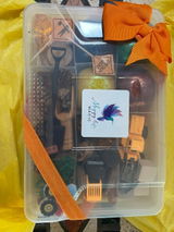 Etsy customer review photo
