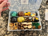 Etsy customer review photo