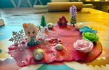Etsy customer review photo