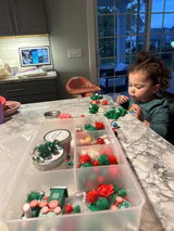 Etsy customer review photo