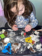 Etsy customer review photo