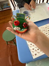 Etsy customer review photo