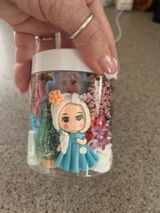 Etsy customer review photo