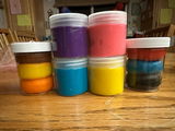 Etsy customer review photo