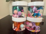 Etsy customer review photo