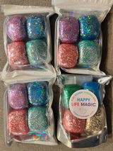 Etsy customer review photo