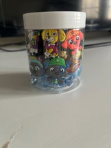 Etsy customer review photo