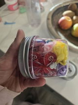 Etsy customer review photo