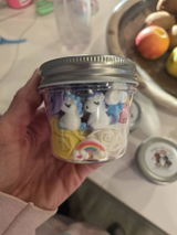 Etsy customer review photo