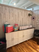 Etsy customer review photo
