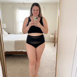 Kelsey F. review photo