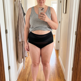 Danielle W. review photo