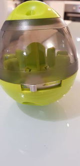 Kathrin review photo