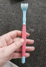 Bodhi R. review photo