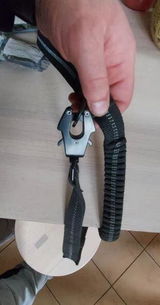 Kane N. review photo
