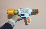 Zain P. review photo