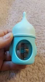 Sapphire Z. review photo