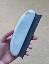 Nathan C. review photo