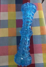 Coralie S. review photo