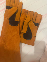 Levi G. review photo