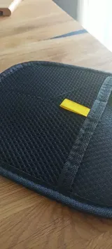 Kazuko Torphy review photo