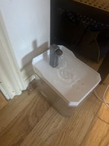 Anonymous review photo