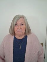 Elliott Elaine review photo