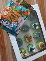 Nobuhle Khomo review photo