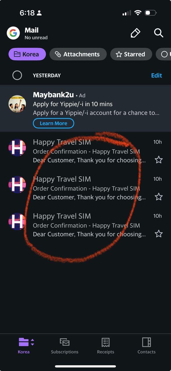 kkholimi review photo