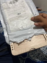 Shrey Patel review photo