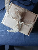 Etsy customer review photo